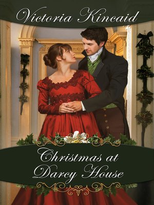 cover image of Christmas at Darcy House
